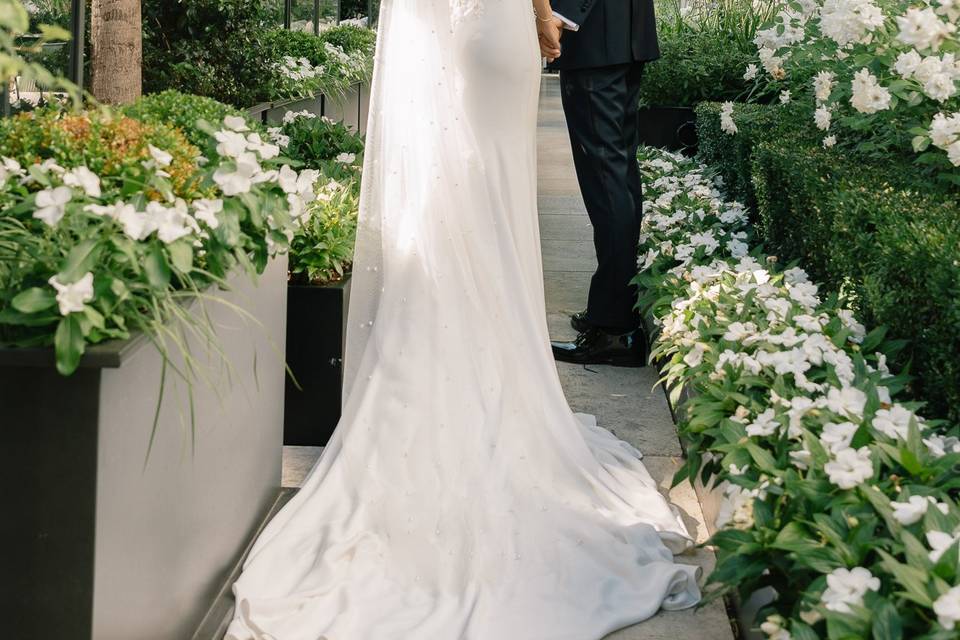 Kat & Ben