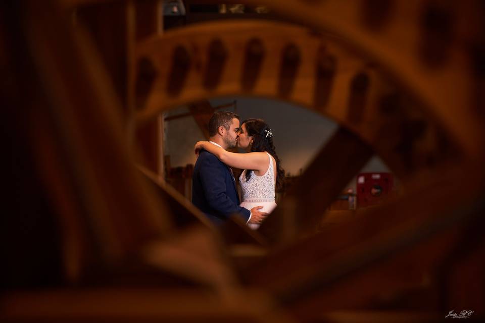 Postboda Marta y Ángel