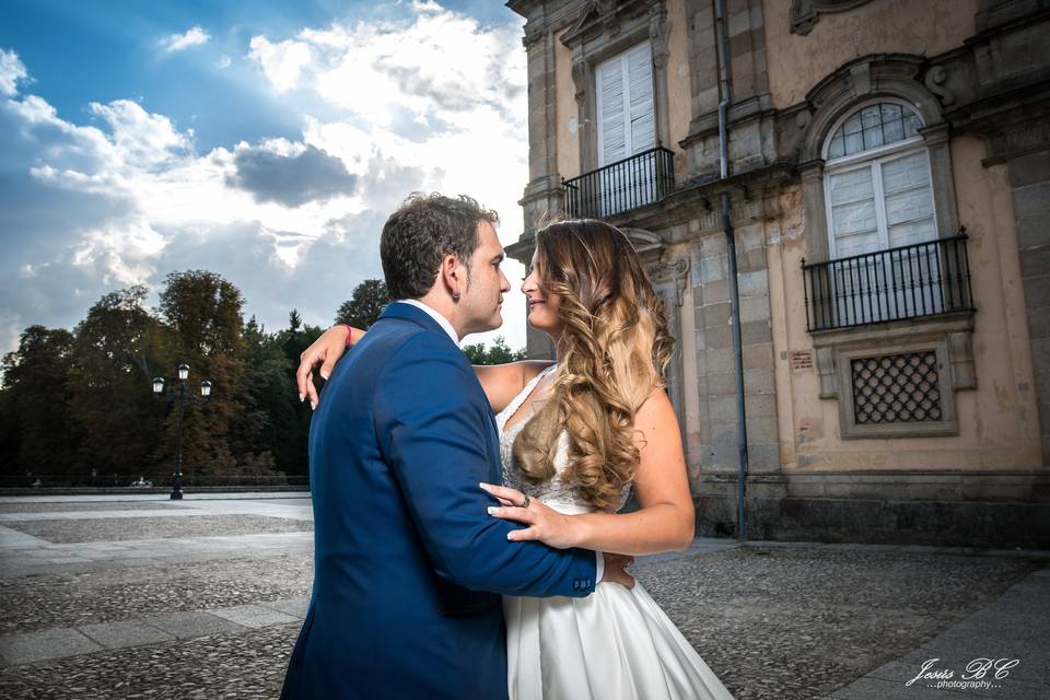 Postboda Ana y Jairo