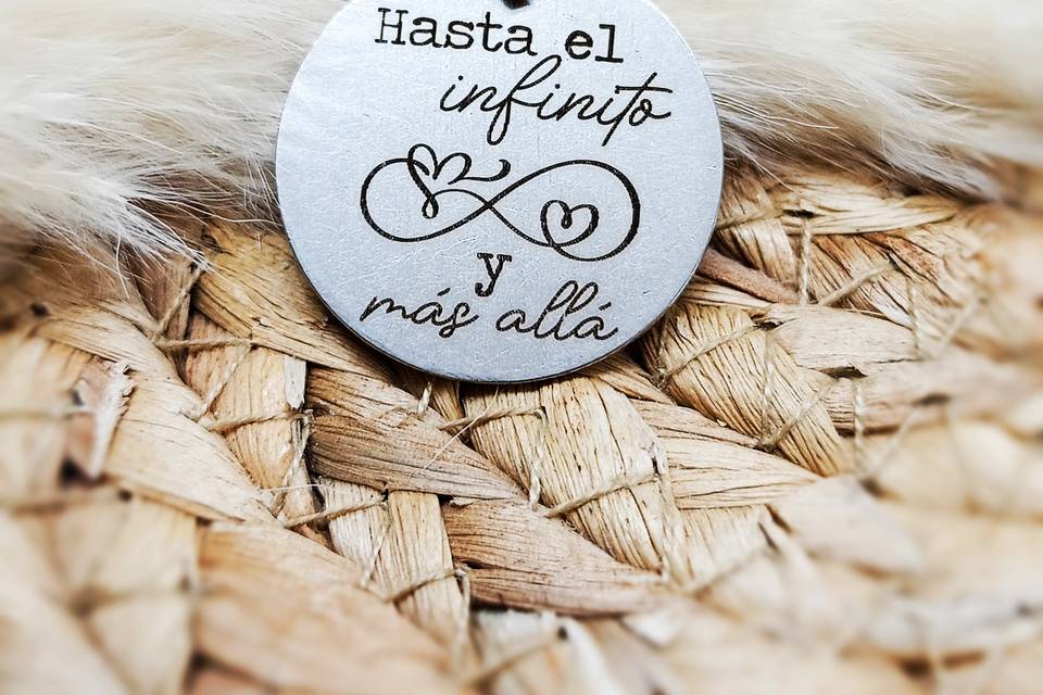Medallas ramo