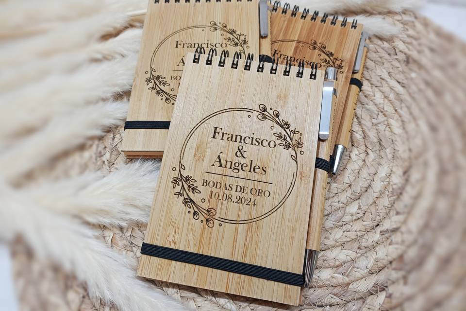 Detalles invitados