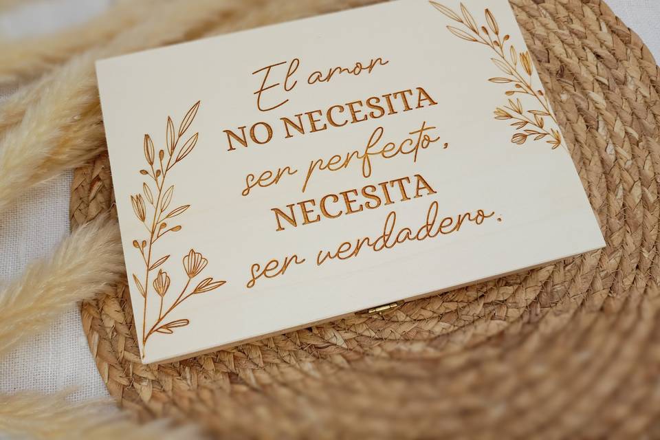 Cajas
