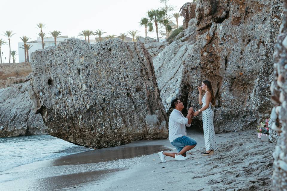 R & C
