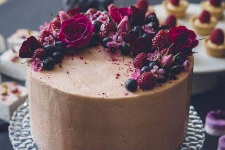 Mesa dulce