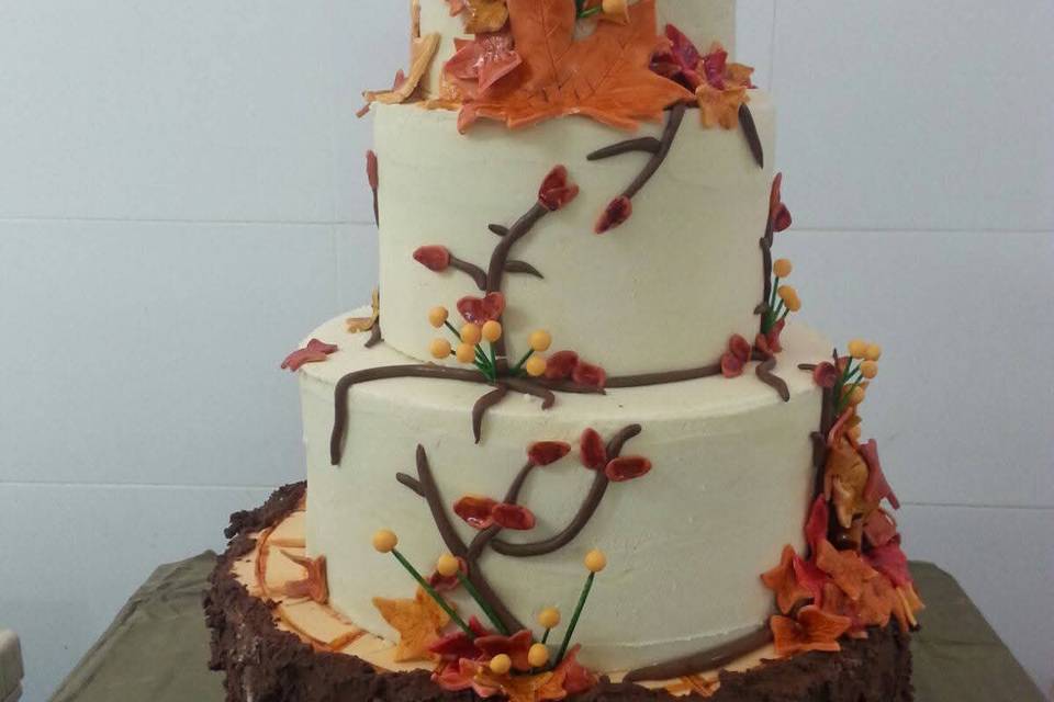 Trata de boda