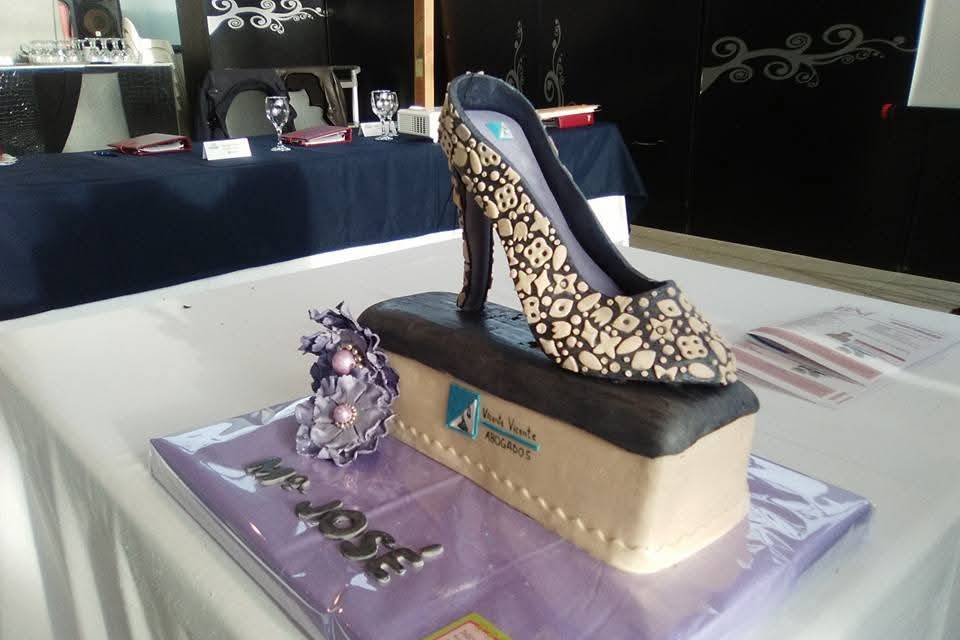 Tarta boda