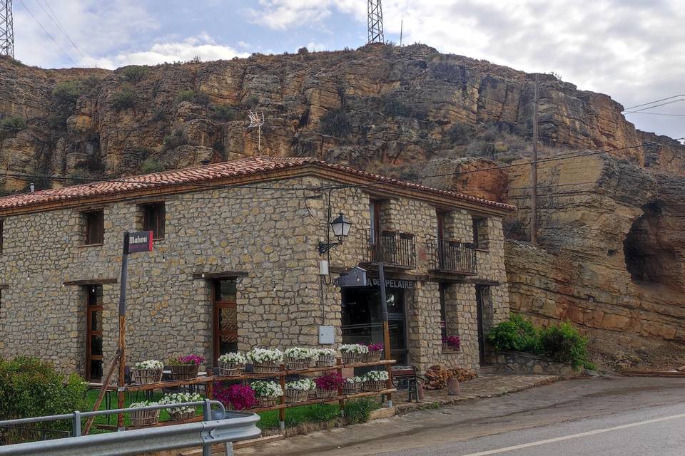 Posada del Pelaire