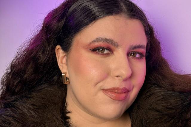 Maquillaje social