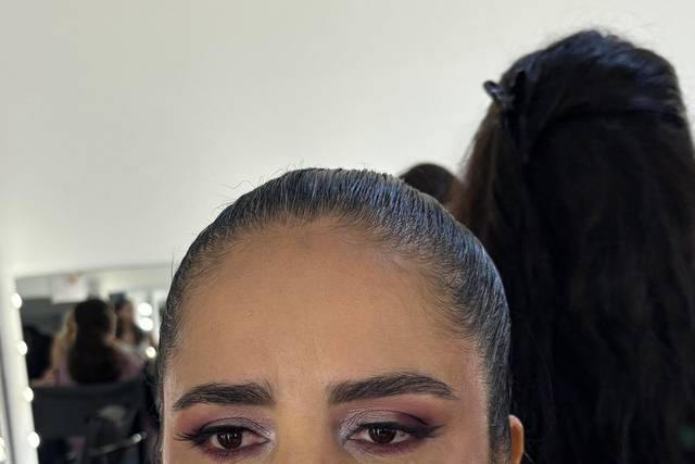 Maquillaje socal