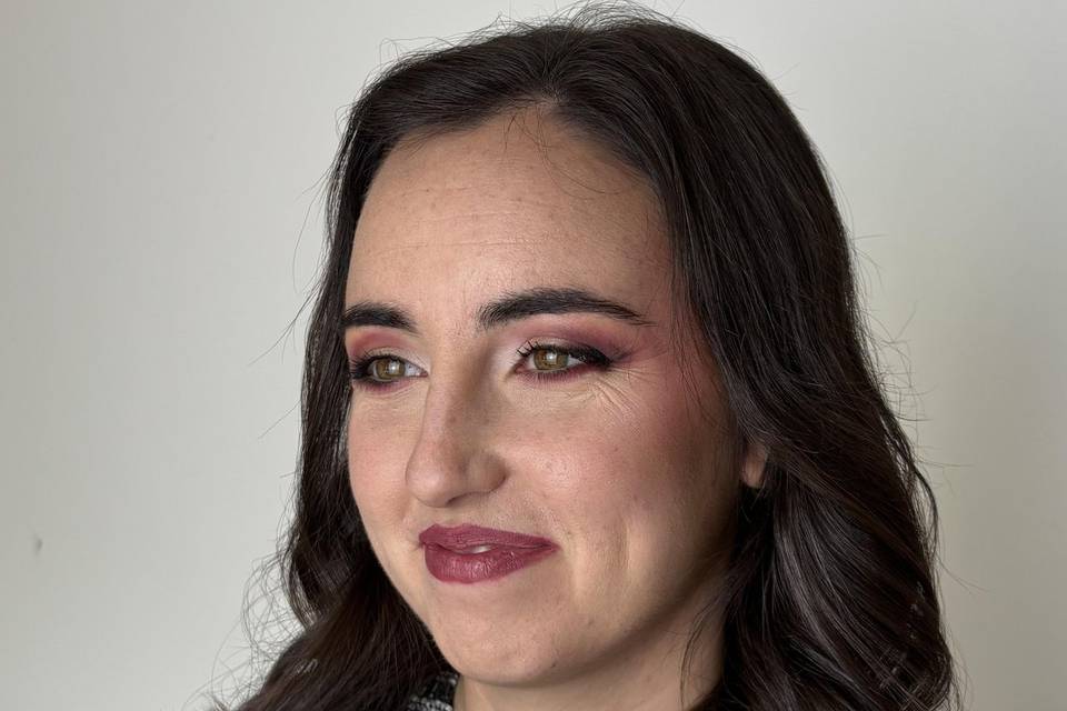 Maquillaje social