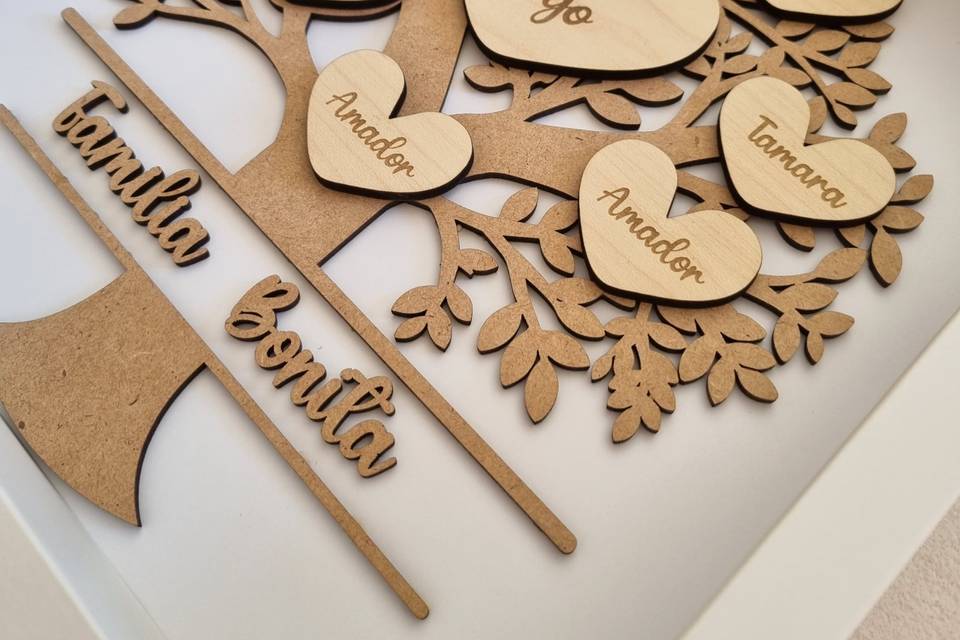 Arbol de la vida
