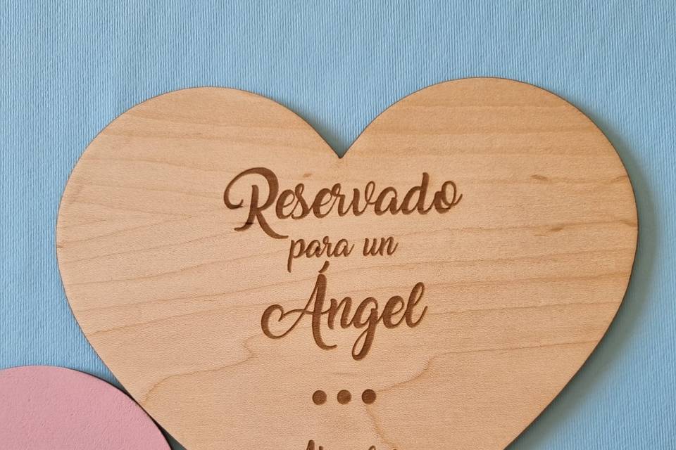 Regalo especial