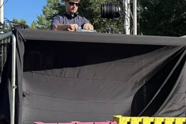 Sabiñam fest
