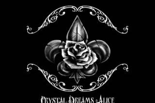 Crystal Dreams Alice