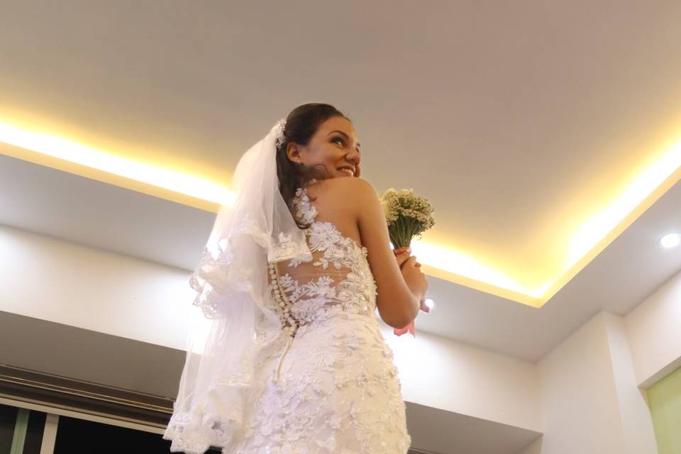 La luz del matrimonio