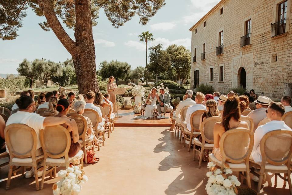 Mallorca