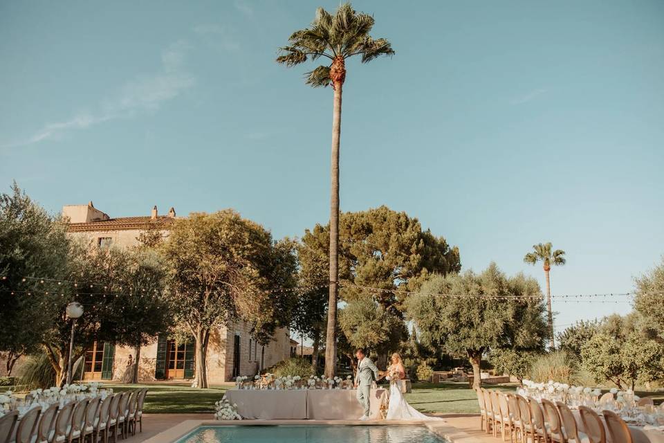 Mallorca