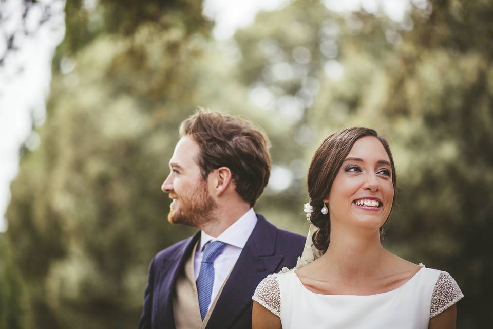 Ana y Andres