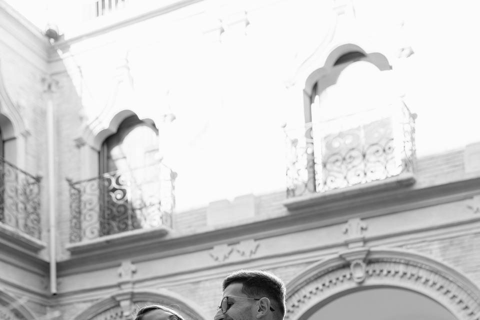 Siete Segundos