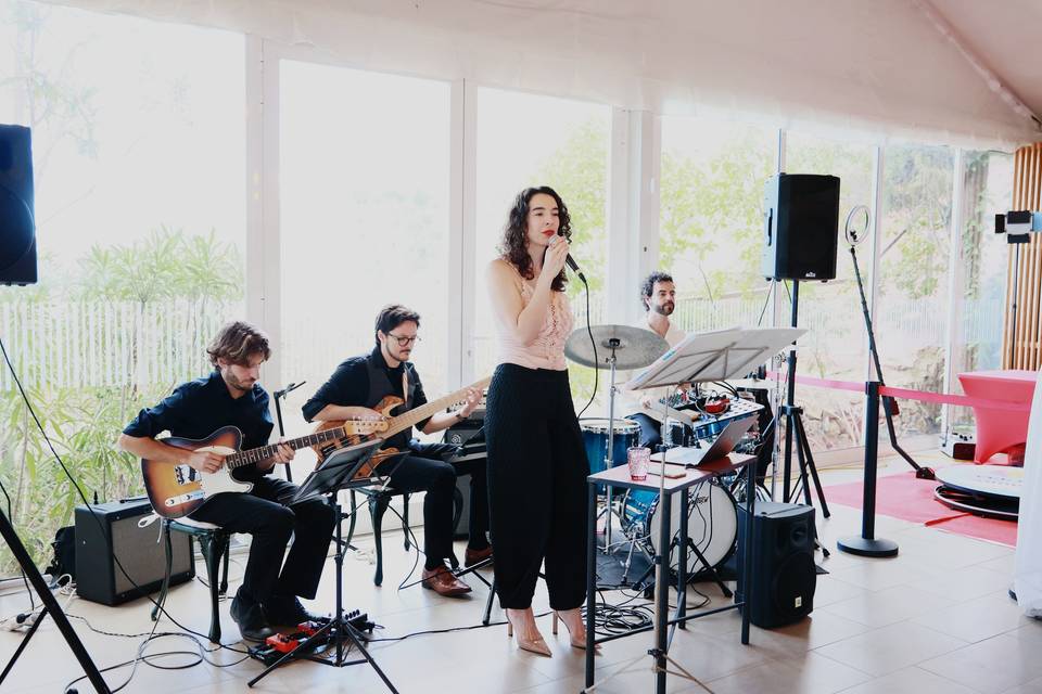 Claudia González Candela