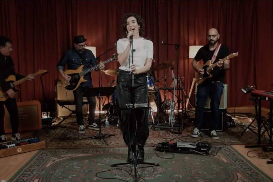 Concierto proyecto LIFE