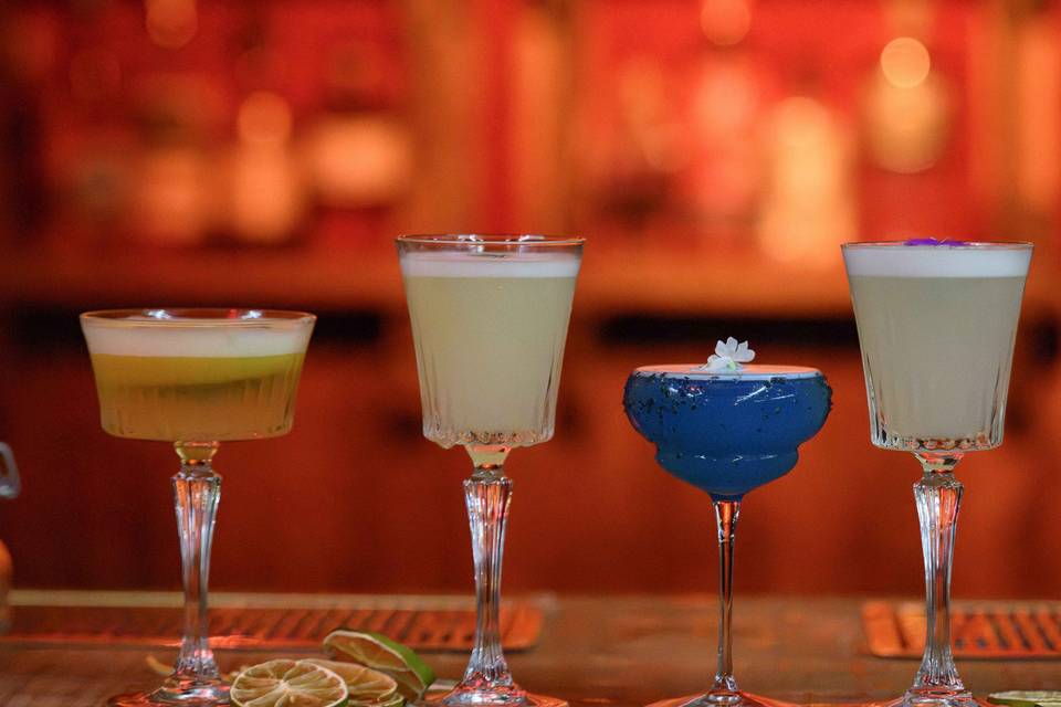Cocktails