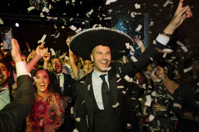 Kiwito Sound - DJ’s Animadores