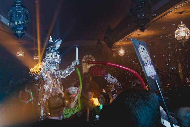 Boda María José & Carlos