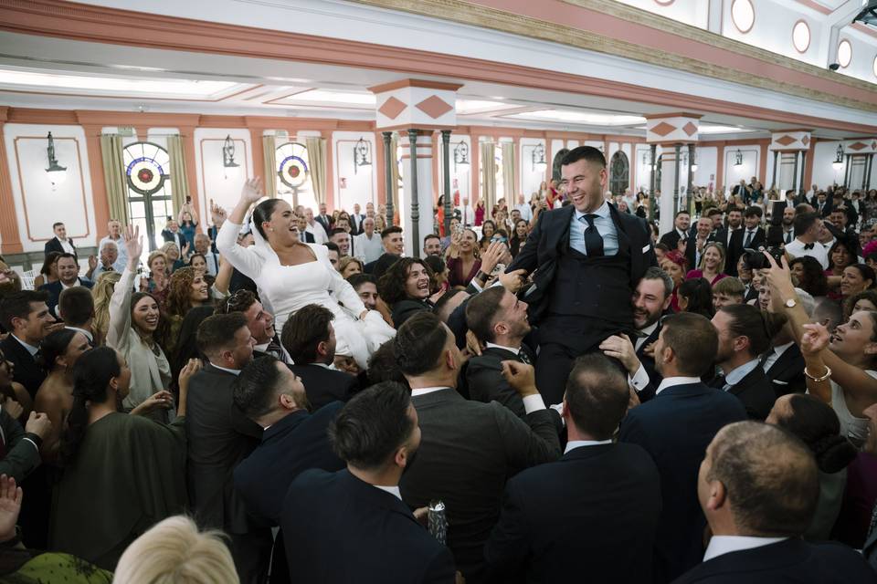 Boda Juan & Marina
