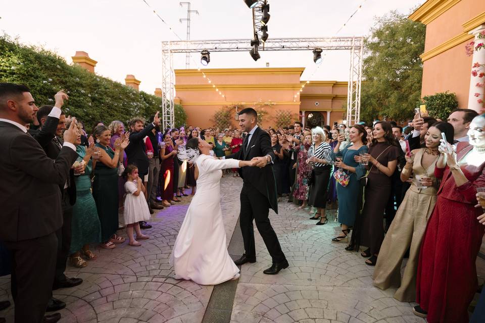 Boda Juan & Marina