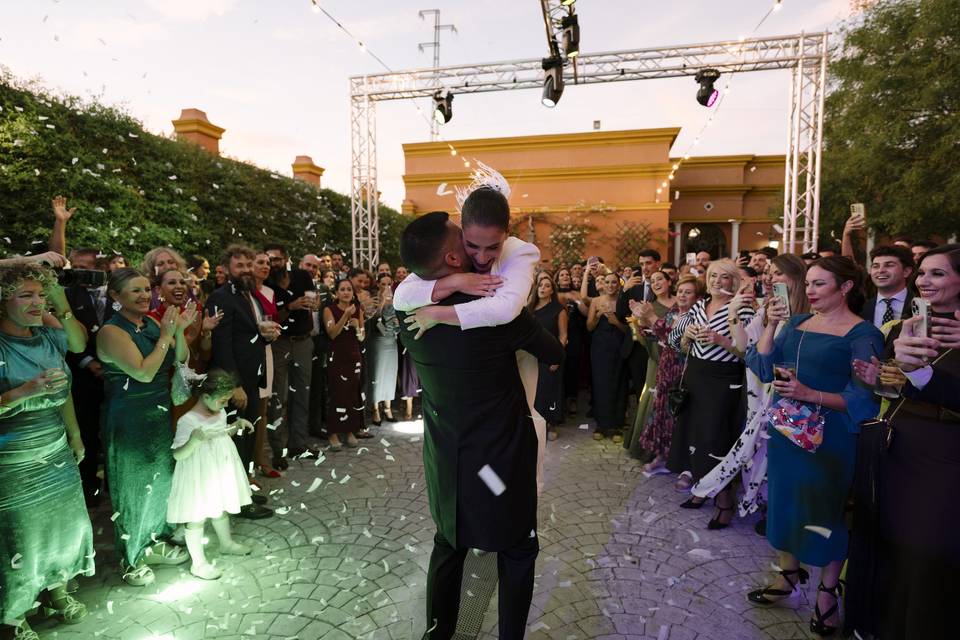 Boda Juan & Marina