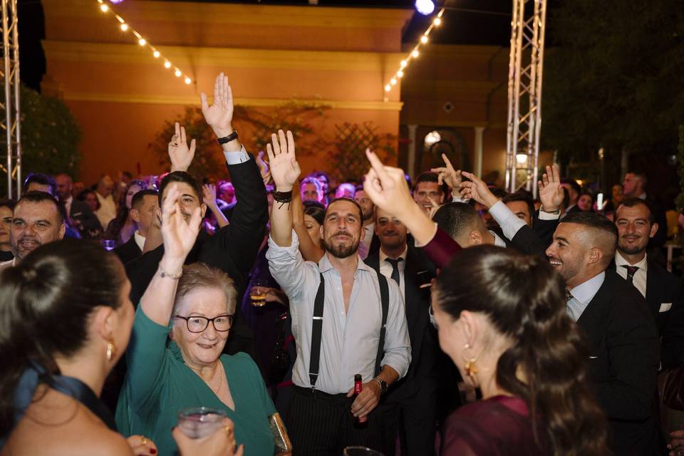 Boda Juan & Marina