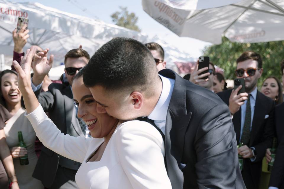 Boda Juan & Marina