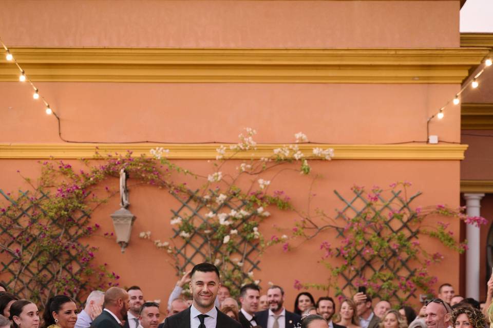 Boda Juan & Marina
