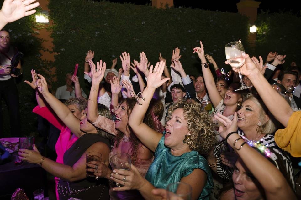 Boda Juan & Marina