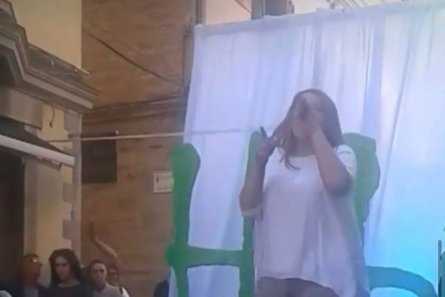 Gala en vivo