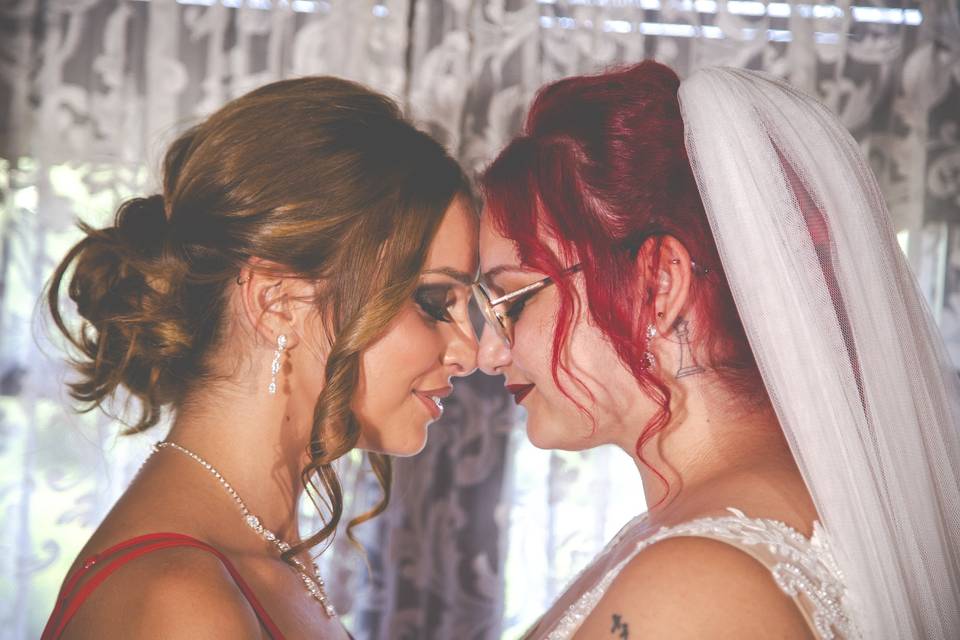 Amor de hermanas