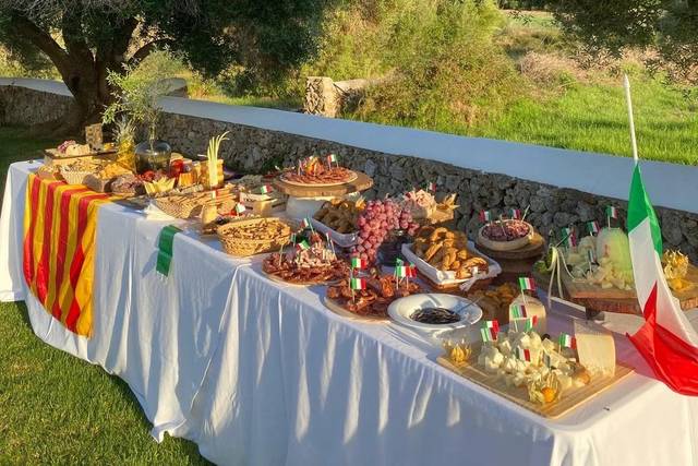 Finca Na Bona