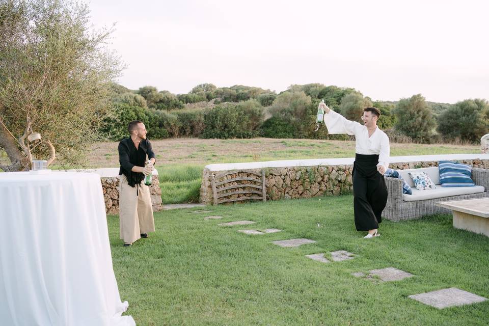 Finca Na bona