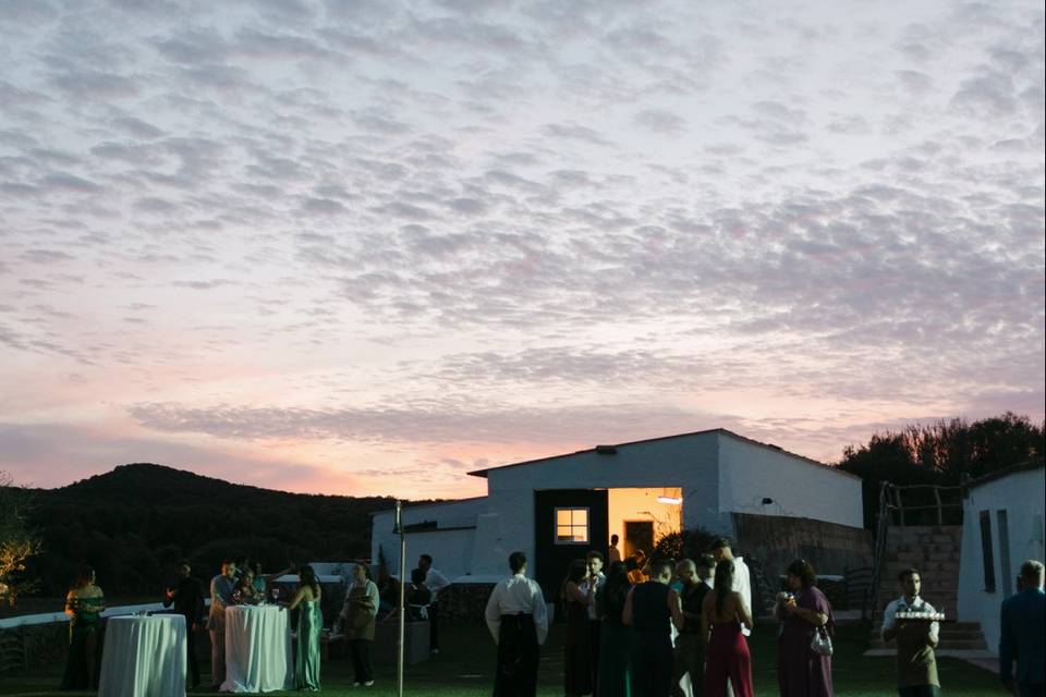 Finca Na bona