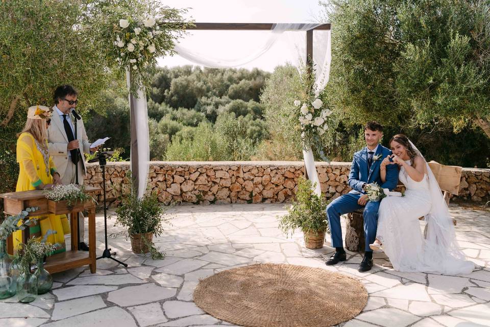 Finca Na bona