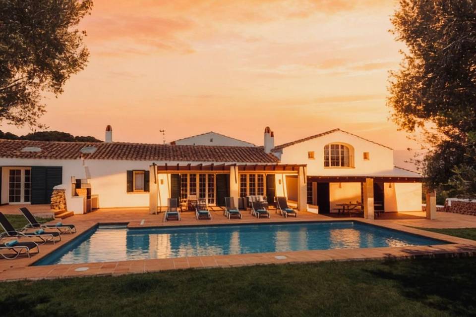 Finca Na bona
