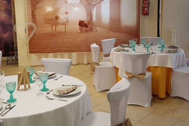 Salón