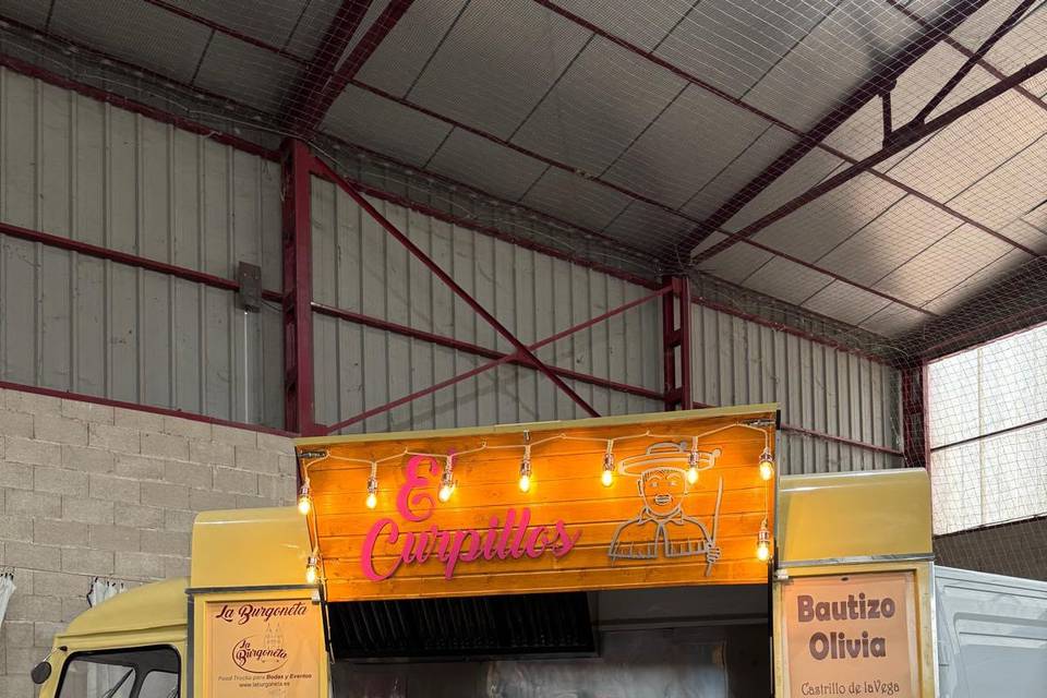 Curpillos