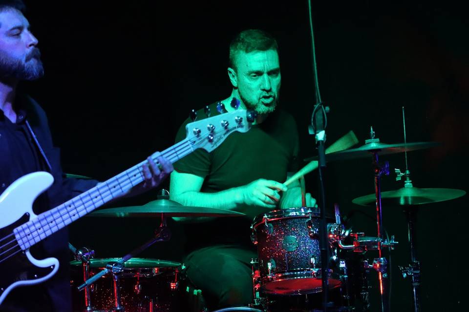 En concierto