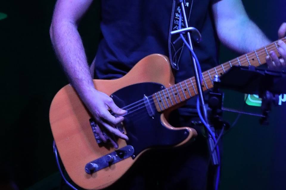 En concierto