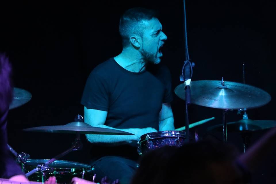 En concierto