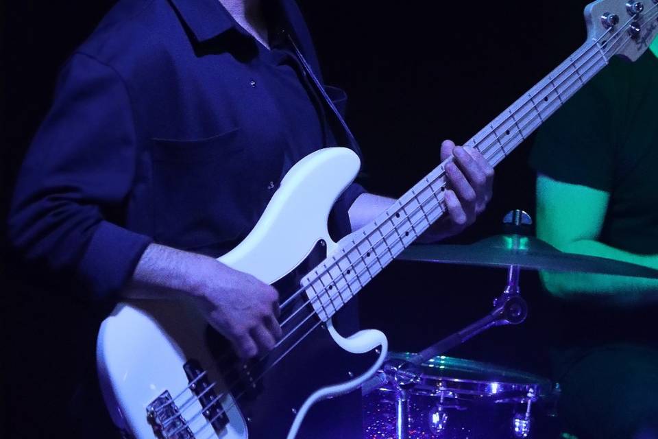 En concierto