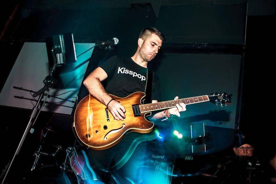 En concierto