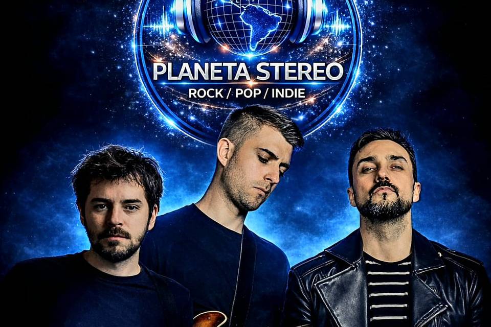 PlanetaStereo_band